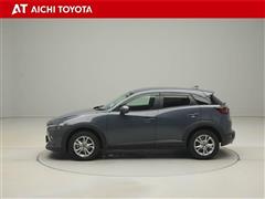 CX-3 15Sツーリング