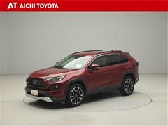 RAV4 アドベンチャー