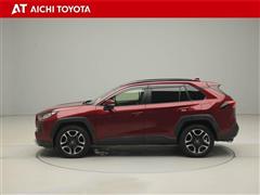RAV4 アドベンチャー