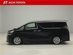 ヴェルファイア Z Aエディション