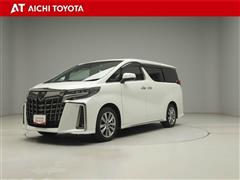 アルファード Sタイプゴールド2