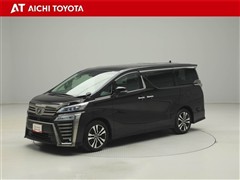 ヴェルファイア Z Gエディション