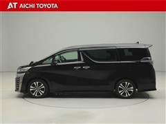 ヴェルファイア Z Gエディション