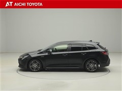 カローラツーリング HV WXB