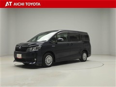 ヴォクシー HV V