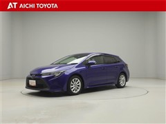 カローラツーリング HV S