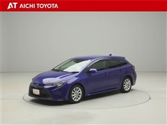 カローラツーリング HV S