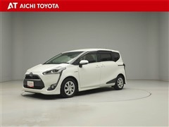 シエンタ ハイブリッド G