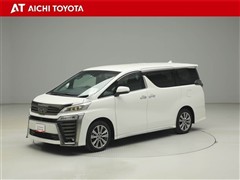 ヴェルファイア ゴールデンアイズ