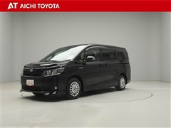 ヴォクシー HV V