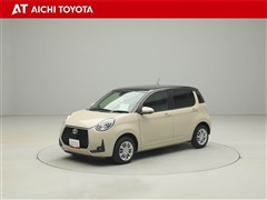 パッソ モーダチャーム