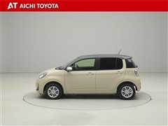 パッソ モーダチャーム