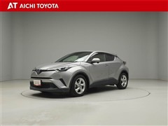 C-HR HV S LEDエディション