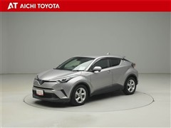 C-HR HV S LEDエディション