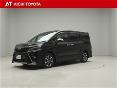トヨタ ヴォクシー ZSキラメキ