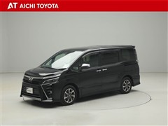 ヴォクシー ZSキラメキ