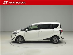 シエンタ HV Gセーフティーエディシ