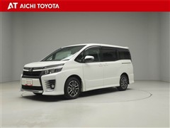 トヨタ ヴォクシー ZS