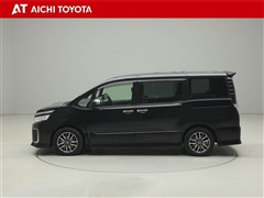 ヴォクシー ZS キラメキ