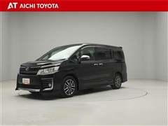 トヨタ ヴォクシー ZS キラメキ