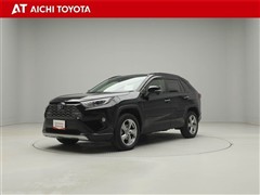 トヨタ RAV4 ハイブリッドG