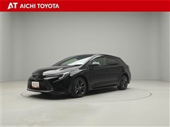 トヨタ カローラツーリング WXB