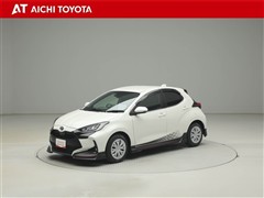 ヤリス HV Z