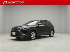 カローラクロス S