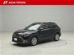 カローラクロス S