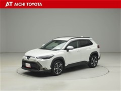 カローラクロス ハイブリッド Z