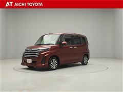 ルーミー カスタムG