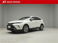 トヨタ ハリアー Z
