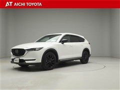 CX-8 25Sブラックト-ンエディ