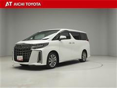 アルファード S タイプゴ-ルド