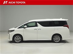 アルファード S タイプゴ-ルド