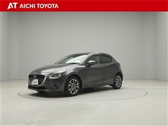 デミオ 15Sツ-リングLパッケー