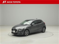 デミオ 15Sツ-リングLパッケー