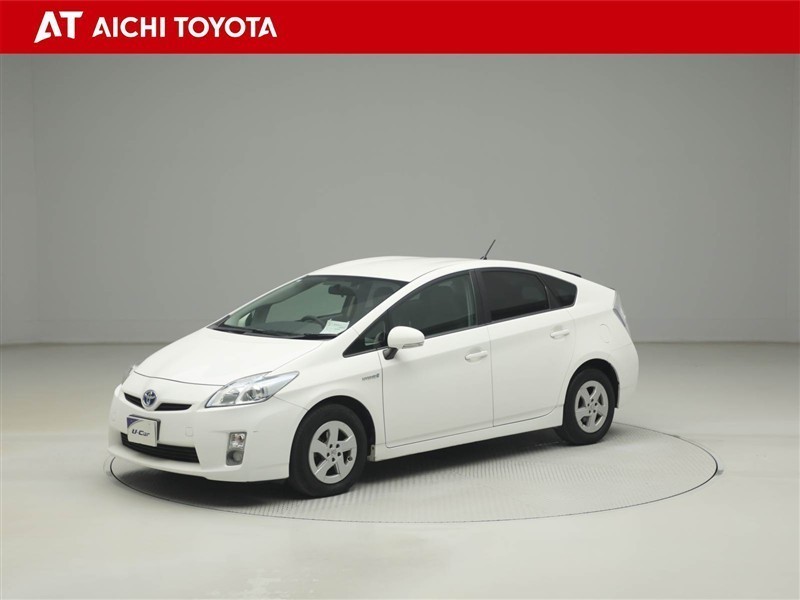 プリウス S（5470125417961）の中古車 | トヨタ認定中古車 | トヨタ