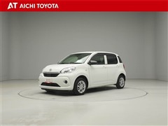 パッソ X LパッケージS