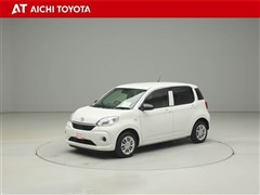 パッソ X LパッケージS