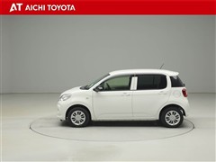 パッソ X LパッケージS