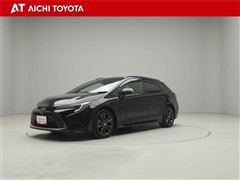 カローラツーリング HVダブルバ