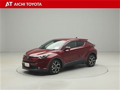 C-HR ハイブリッド G