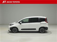 シエンタ ハイブリッド Z