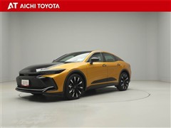 クラウンHV クロスオーバーRSアド