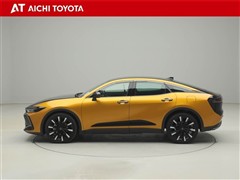 クラウンHV クロスオーバーRSアド