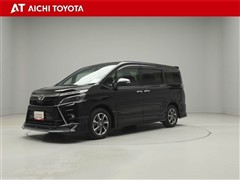 ヴォクシー ZSキラメキ2