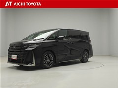 ヴェルファイアHV Z プレミア