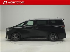 ヴェルファイアHV Z プレミア