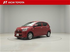 ダイハツ ミライース G SA3